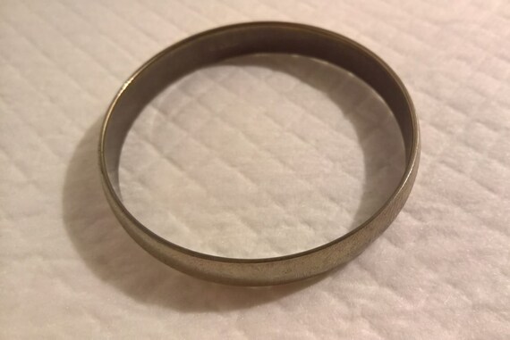 Monet Jewelry: Silver Bracelet