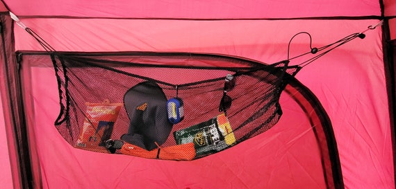 Tent hot sale gear loft