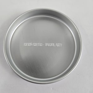 Ultimate Easy Bake Oven Replacement Pan ONLY Round Cake 3.5"