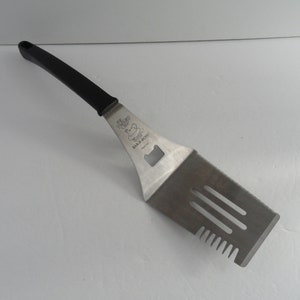 Pampered chef grill spatula hotsell