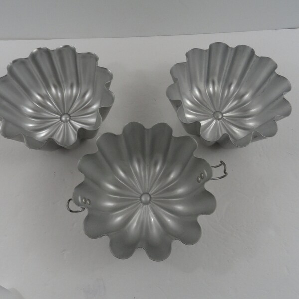 Gelatin Molds Etsy