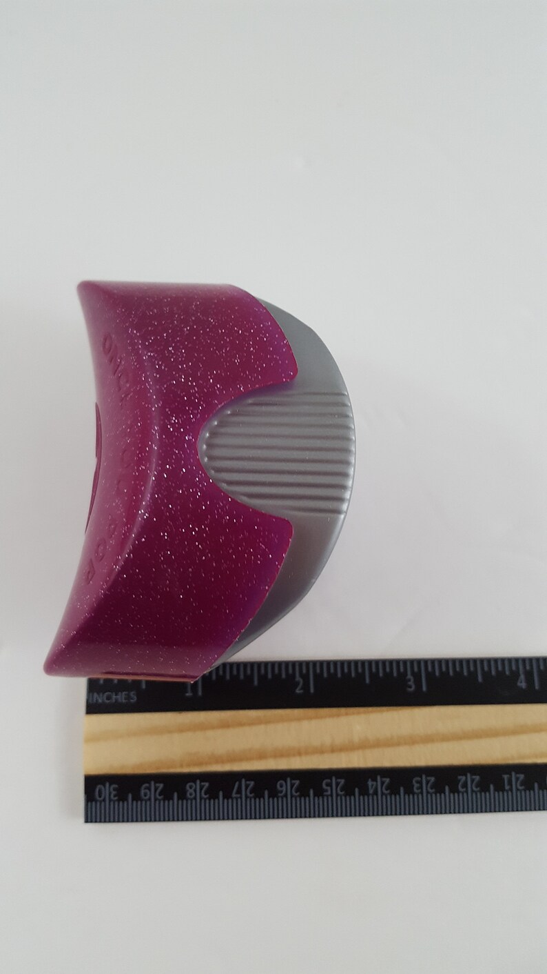 Pringles Potato Chip Holder to Go Travel Container Keeper Etsy