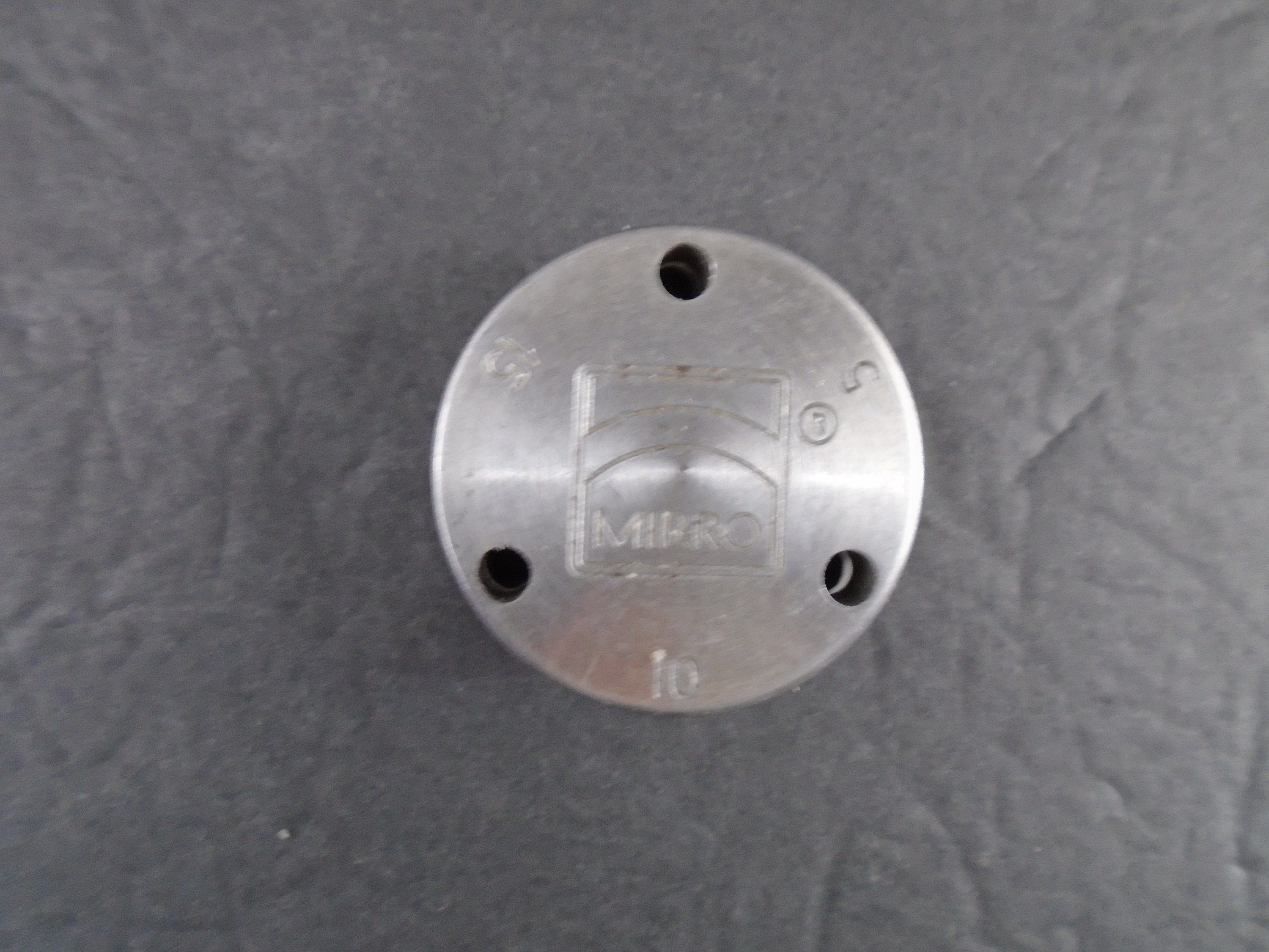 Mirro Matic Pressure Cooker Weight Jiggler Regulator 5 10 15 LBS