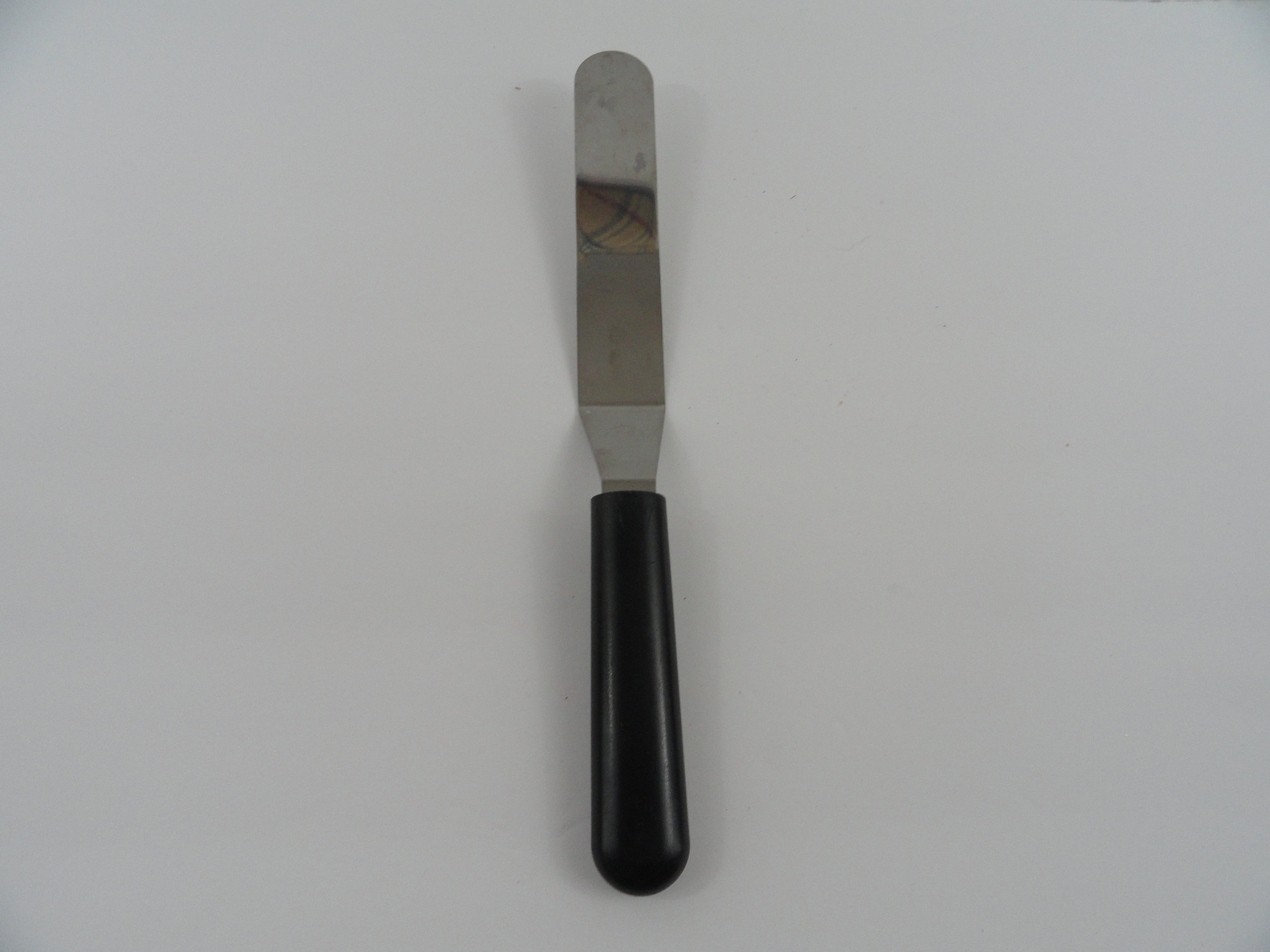 Tupperware Chef Series Spatula in Black