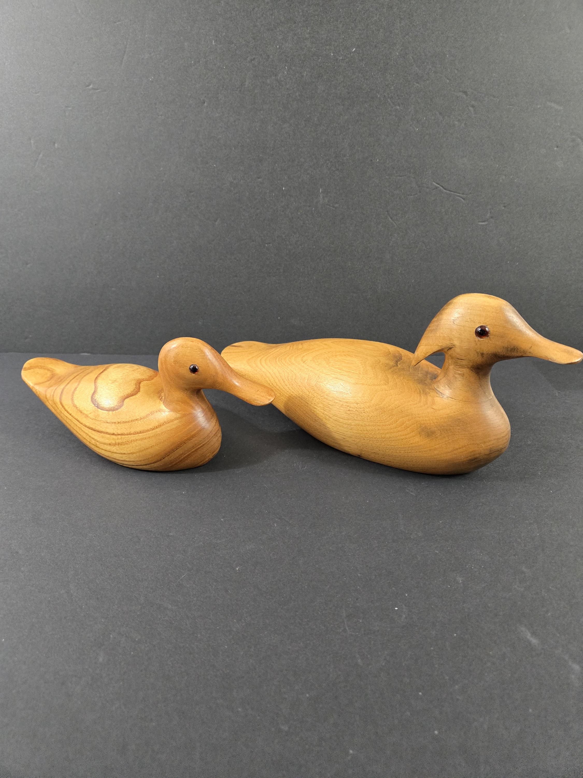 Wisconsin Decoys - Etsy