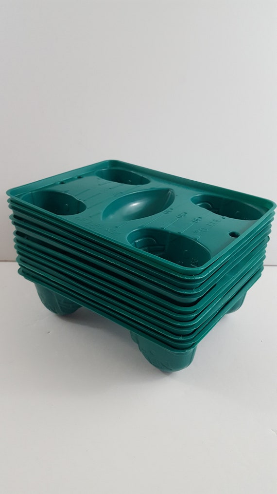 12 Jello Jiggler Football Molds Lot Football Helmet Shape Etsy