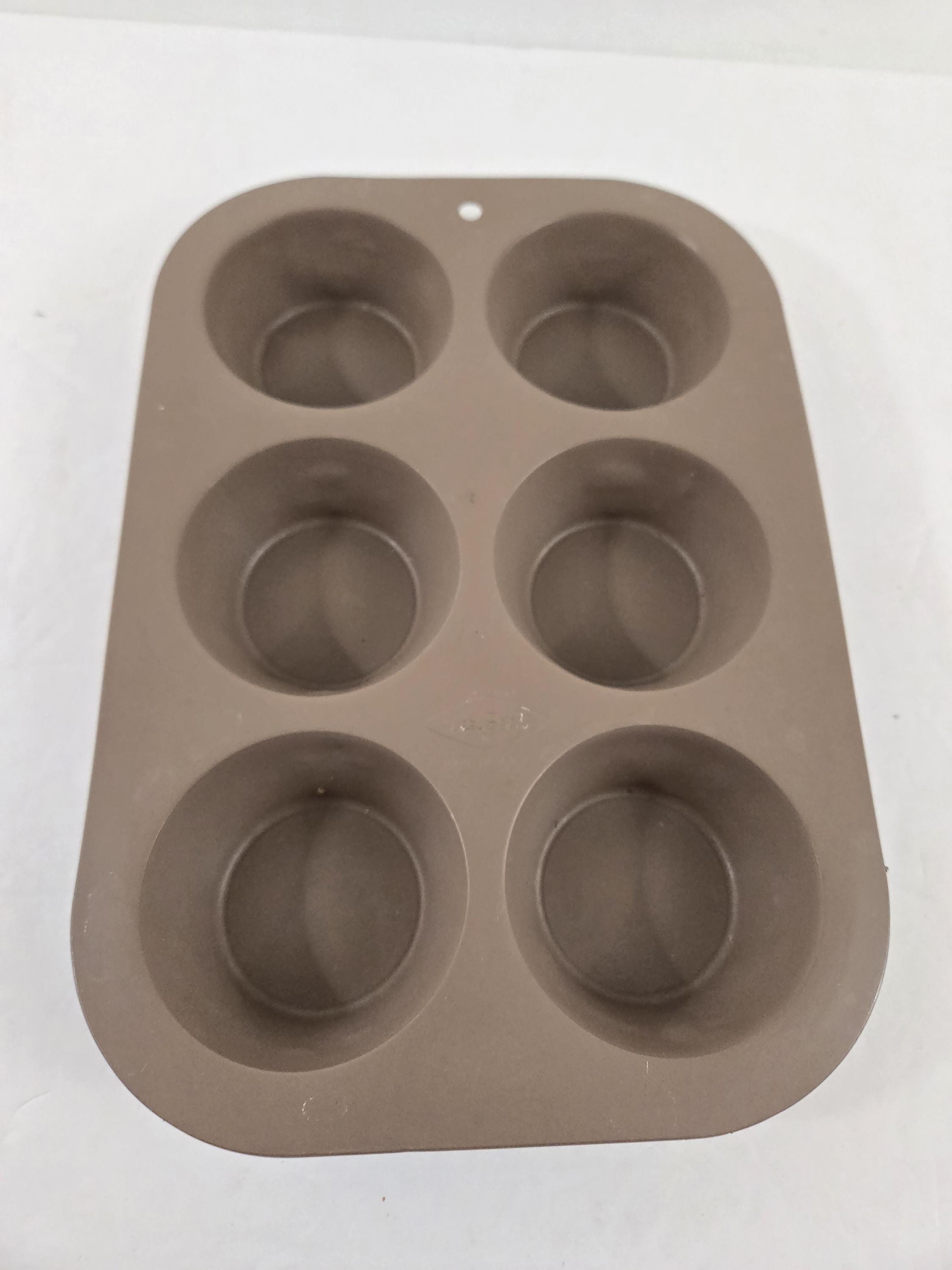 Muffin Cupcake Tins