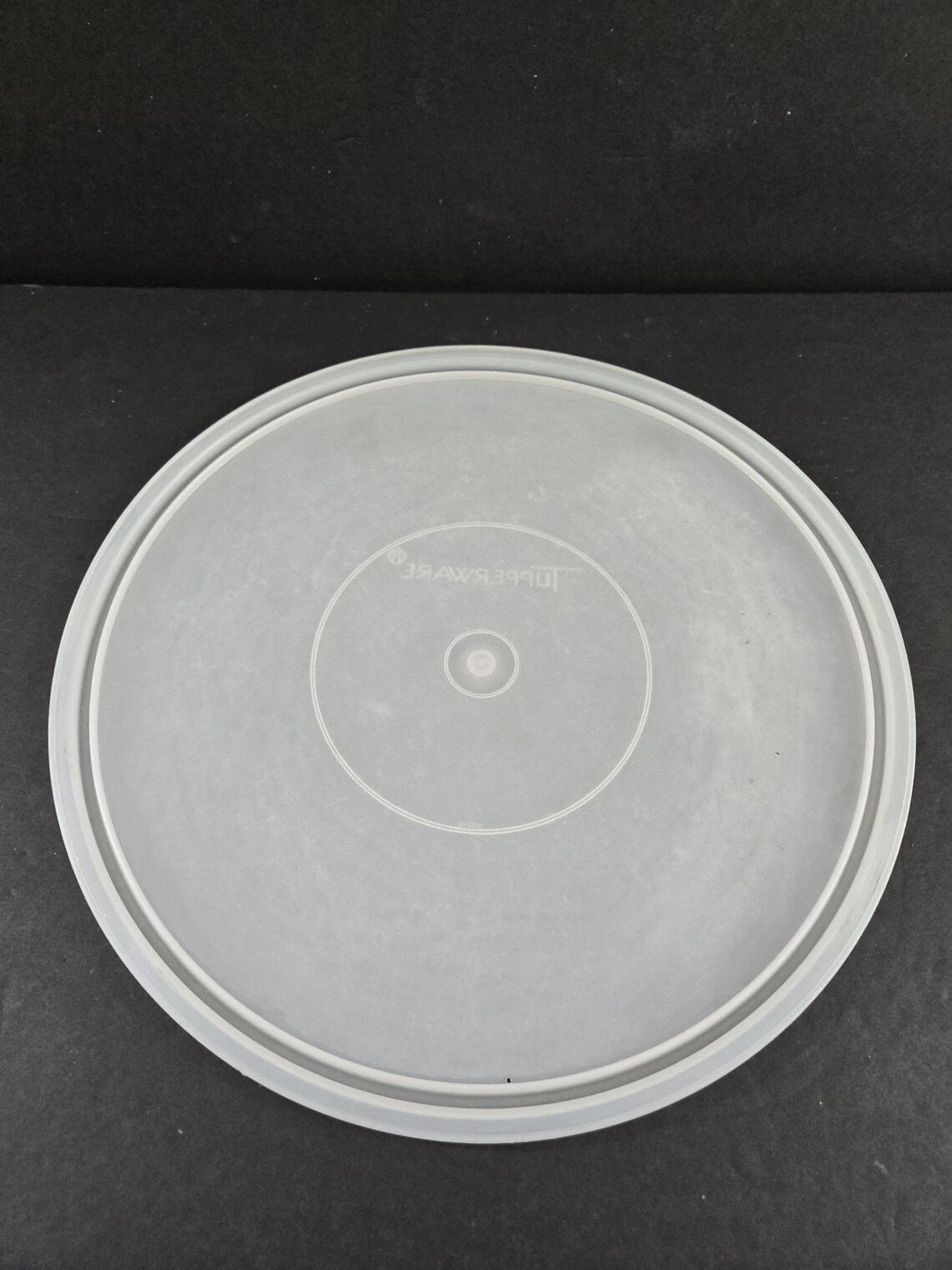 Tupperware Replacement 224 Seal Cover Lid ONLY Sheer 12