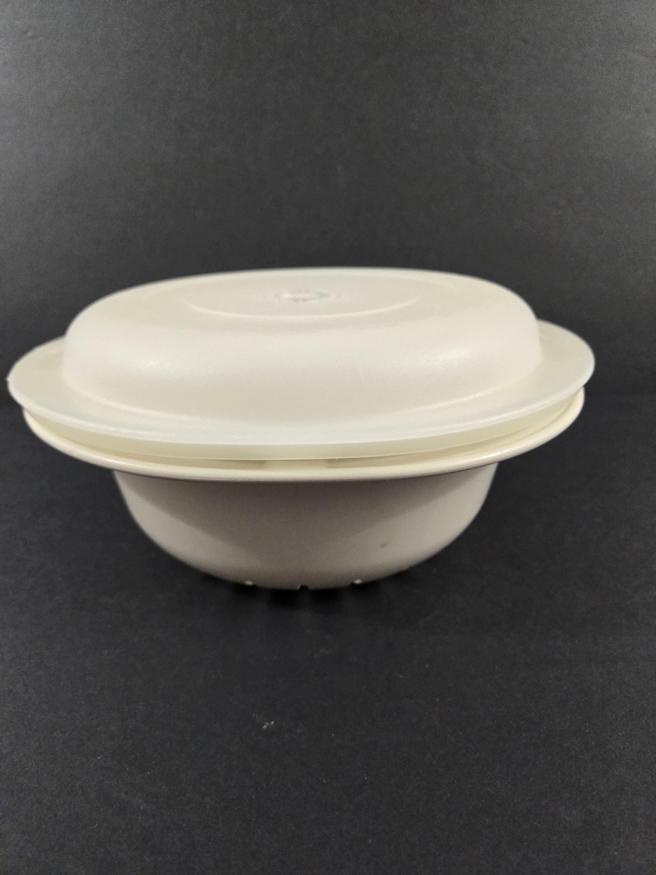 Ultra 21 Tupperware - Etsy