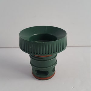 Stanley Aladdin 1 Qt Thermos Replacement Green Stopper 13 Fits 