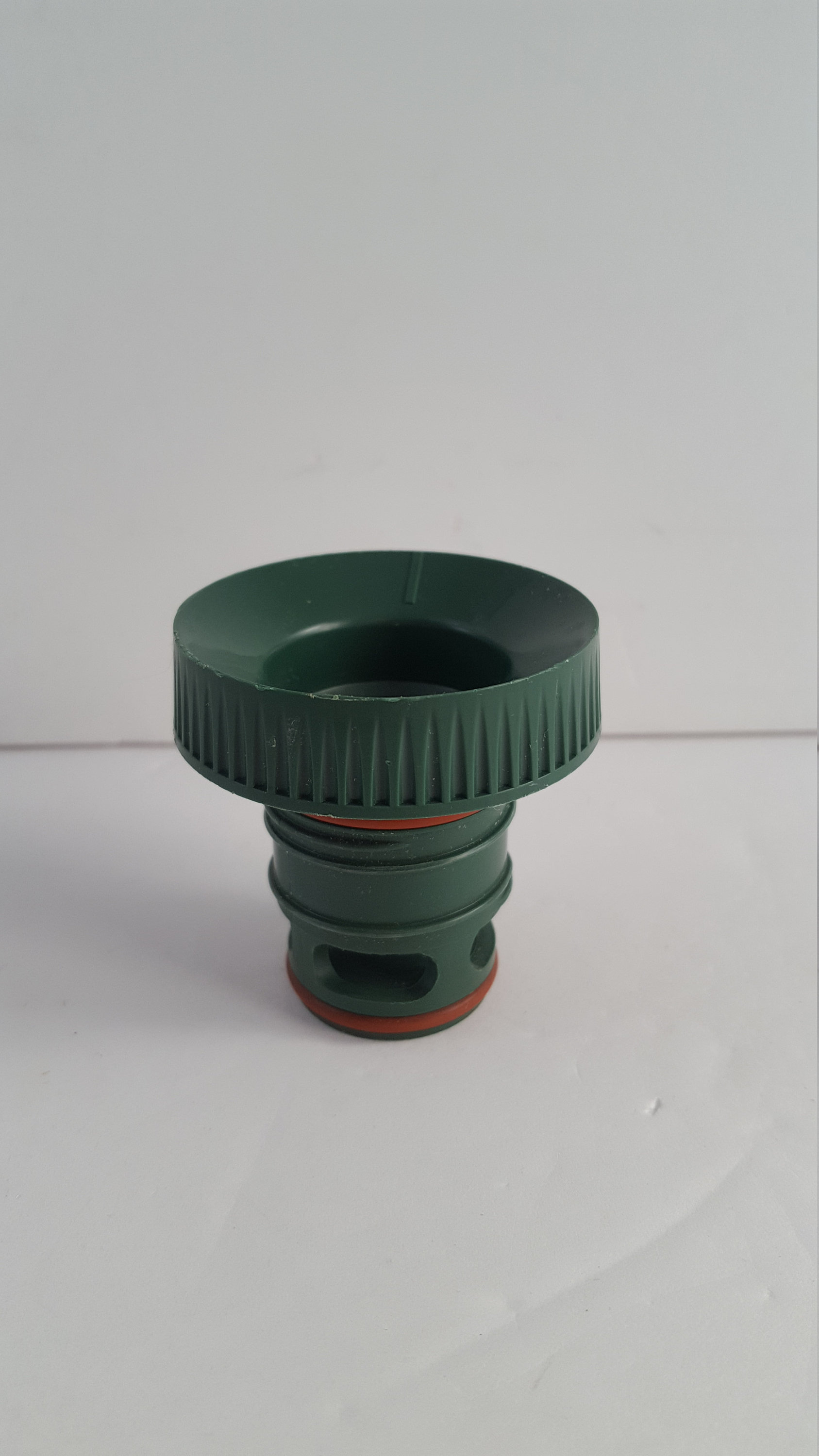 Stanley Aladdin 1 Qt Thermos Replacement Green Stopper 13 Fits 