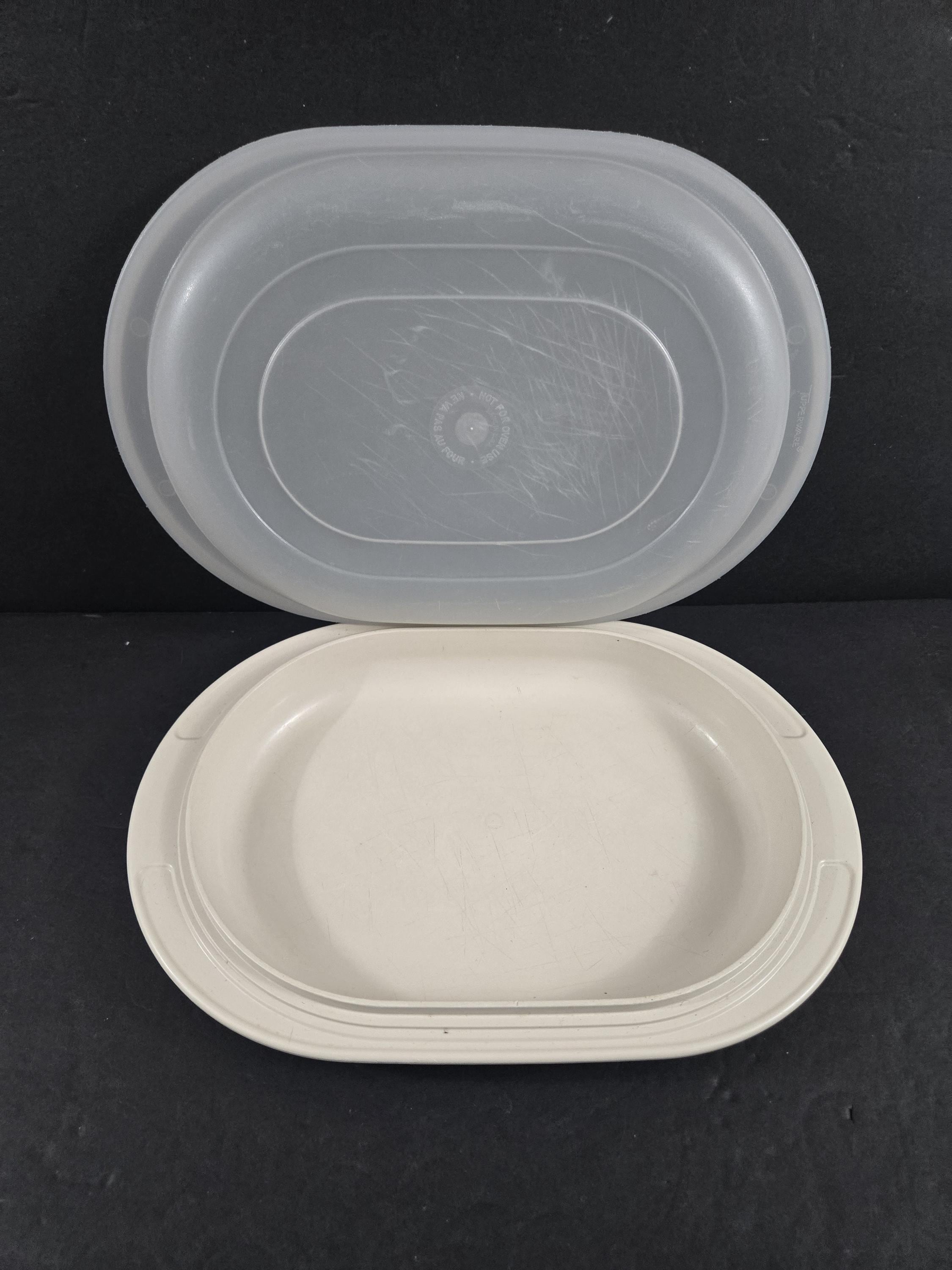 Tupperware Ultra 21 Cookware - Etsy
