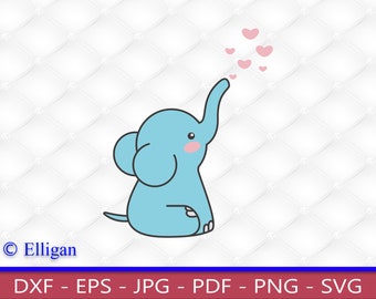 Elephant Trunk Svg Etsy France Elephant Trunk Svg Etsy France