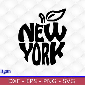 New York Grande Mela, SVG, PNG, Clipart