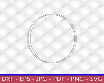 Sketch - Frame Circle, PNG, SVG