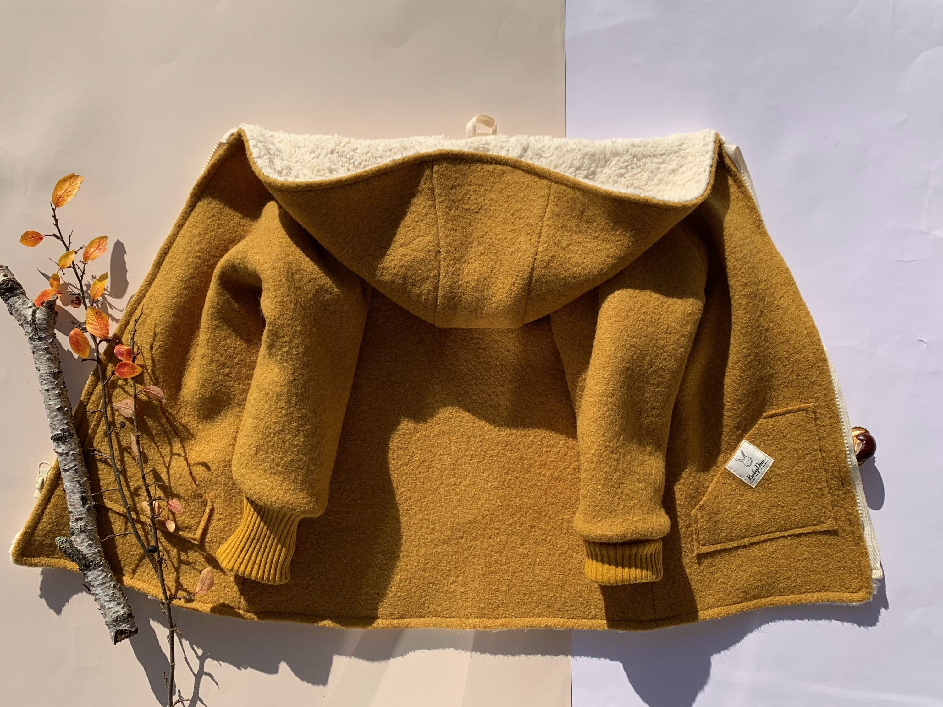 60s Vintage German Wool Coat ジャーマンウールコート WOOL CHESTER COAT(36 GREY): OUTERjosemoon