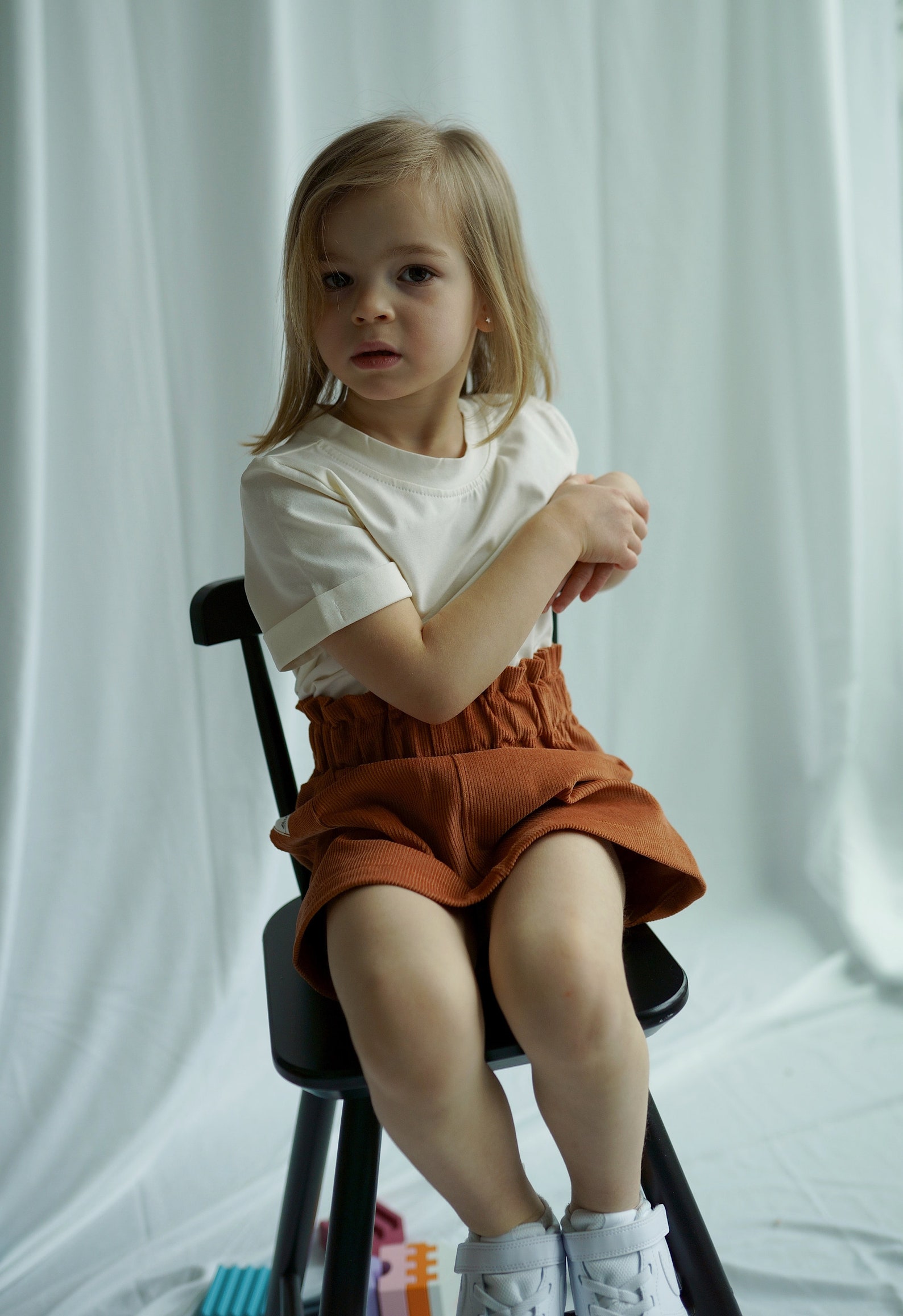 Mädchen Rock Minirock für Mädchen aus 100 Baumwolle Cord Etsy.de