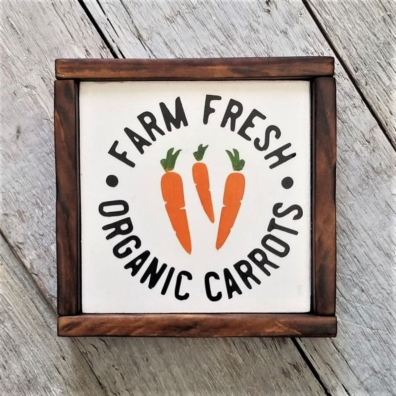 Peter Cottontail Framed Mini Sign Easter D\u00e9cor Tiered Tray D\u00e9cor Happy Spring Easter Mini Signs 4 x 4 Tiered Tray Signs