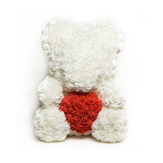 wholesale rose bears