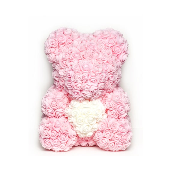 wholesale rose bears