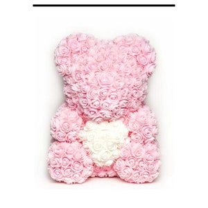wholesale rose bears