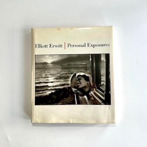 Elliott Erwitt - Etsy