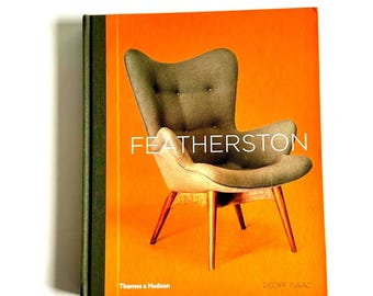 Featherston /anglais, Geoff Isaac - 2018, First Edition, Printing
