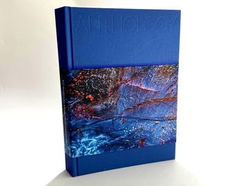 Artist Anthology: 40 Creatives of the Pacific Northwest limited-edition