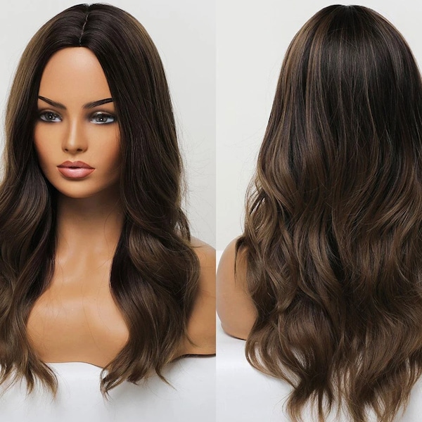 High Quality Wig Etsy