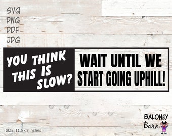 Download Bumper Sticker Svg Etsy