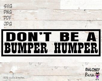 Download Bumper Sticker Svg Etsy