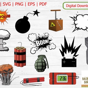 Dynamite. Bombs explosion 3d realistic red stick dynamite