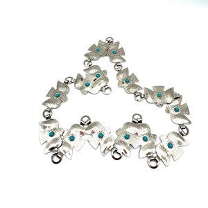 Faux Concho Belt - Etsy display picture 2