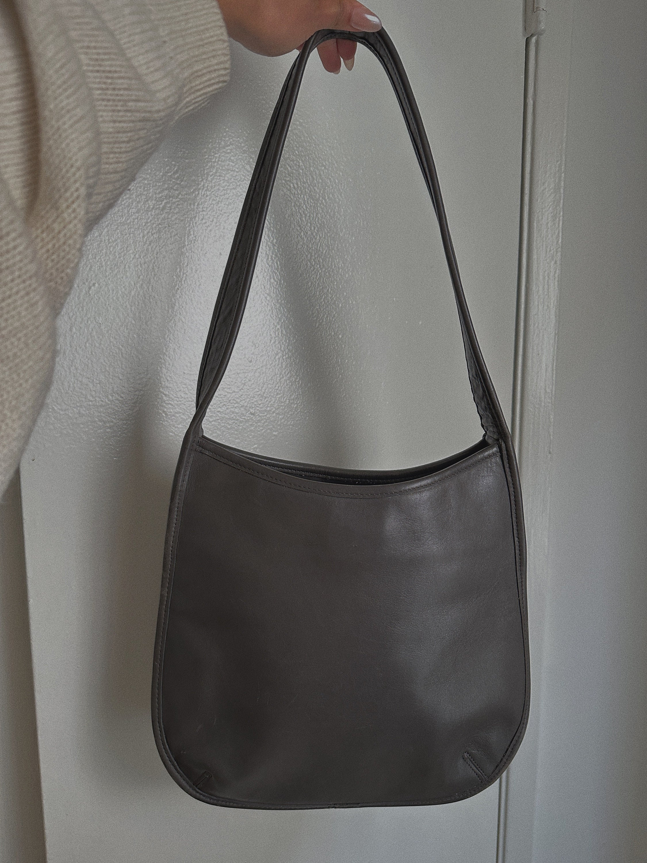 Vintage coach エルゴ ヴィンテージ ショルダーバッグ ワンショルダー 