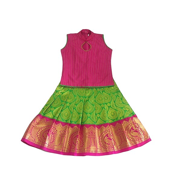 baby ethnic wear near me