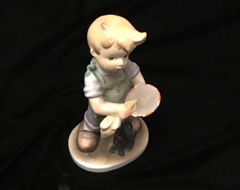 Japan Mother Son Boy Etsy