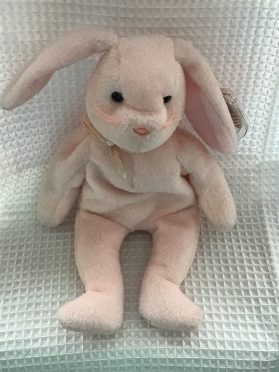 beanie baby hoppity 1996