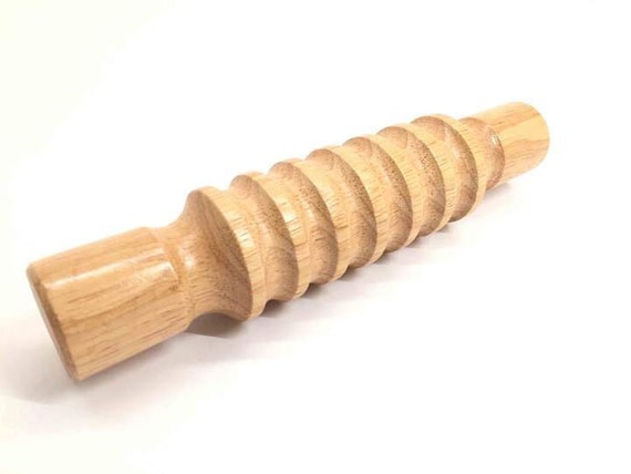 playdough roller