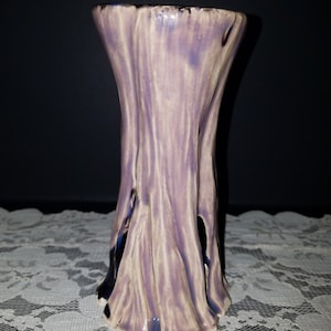 Cypress Tree N*1 Ceramic Sculpture