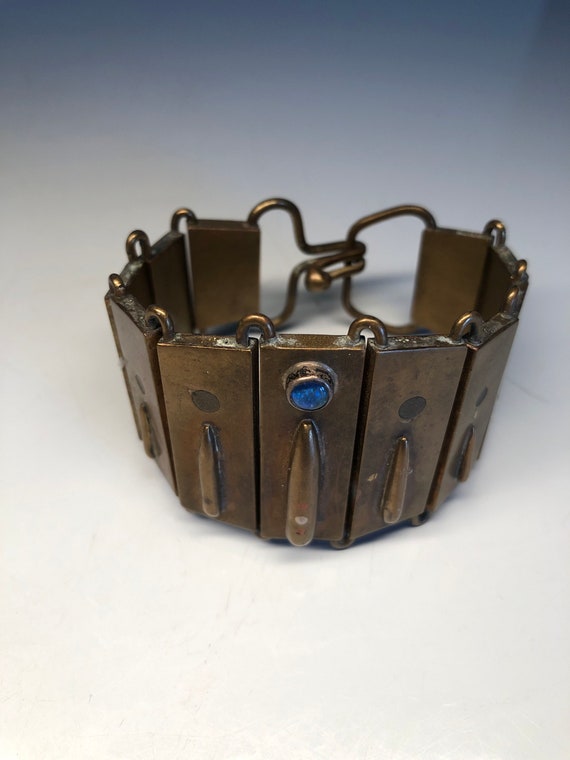 Art Deco bracelet