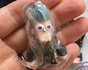 Franky One Piece Etsy