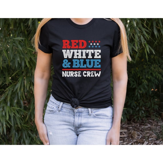 Va Nurse Distressed American Flag Short Sleeve Tshirt Va Nurse Distressed American Flag Short Sleeve Tshirt