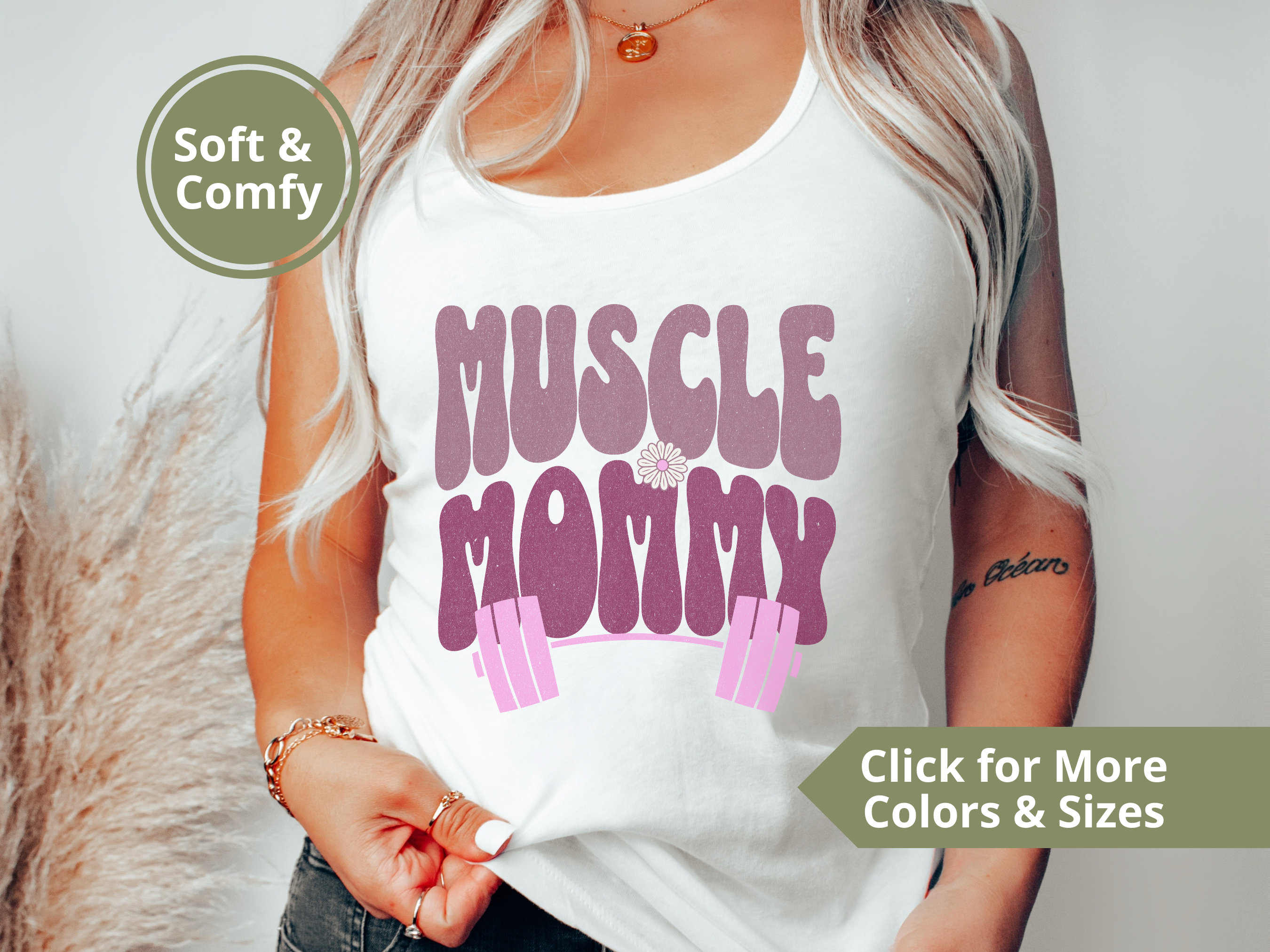 Workout Tank Top Women, Womens Gym Tank, Funny Tank Tops for the Gym, Funny  Workout Shirts, Workout Tanks,i Flexed and the Sleeves Fell Off 