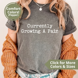 Funny Pregnancy Announcement Shirt, Baby Announcement, Pregnancy Reveal Shirt, New Mom Shirt, Mothers Day Shirt, Funny Mama Shirt, Boy Mama