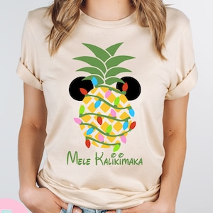 Mele Kalikimaka Disney Christmas Cruise Shirt, Disney Cruise Shirt, Disney Christmas Shirt, Very Merrytime Cruise Shirt, Aulani Christmas