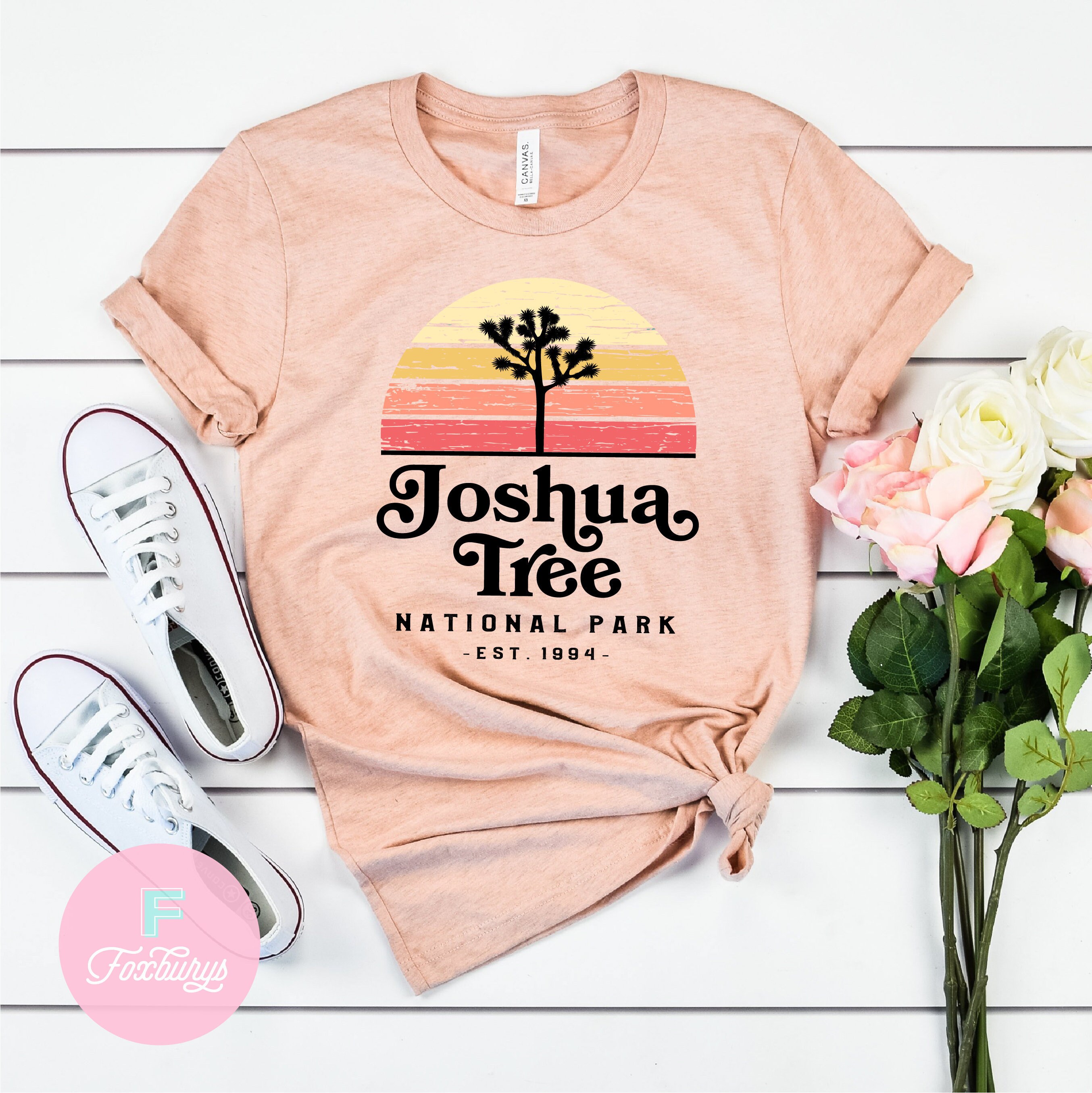 joshua tree shirt target