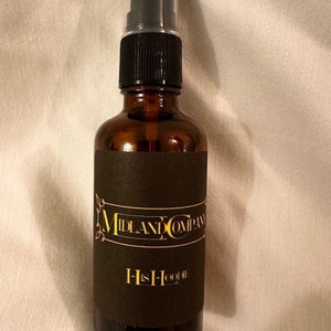 Room Spray