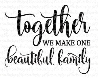 Download Blended Family Quotes Svg | the quotes