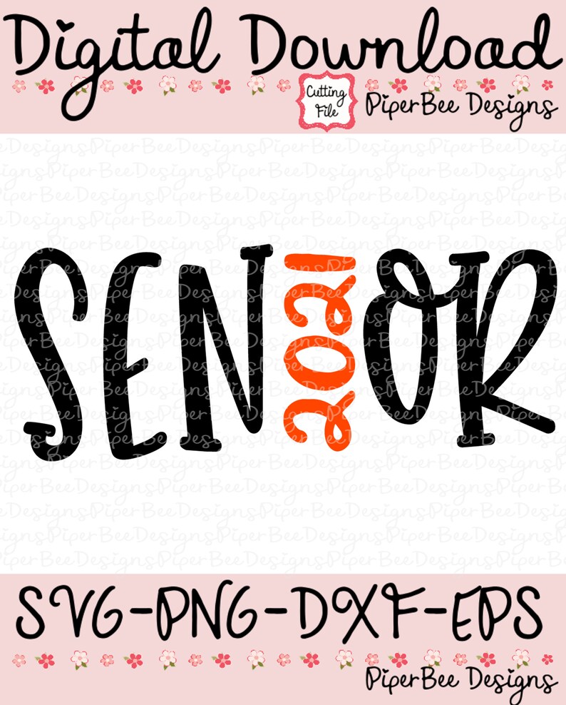 Download Senior 2021 svg Class of 2021 svg Graduation Bundle svgs ...