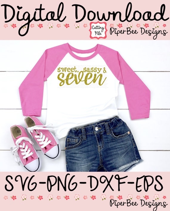 Cute Seventh 7 Years Old Birthday Party 7th Baseball T-Shirt Cute Seventh 7 Years Old Birthday Party 7th Baseball T-Shirt